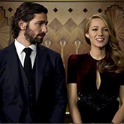 Adaline X Ellis
