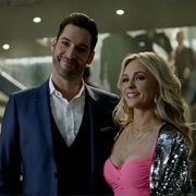 Lucifer Season 2 Episode 14 Candy Morningstar