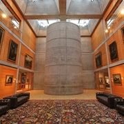 Yale Center for British Art