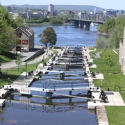 Ottawa Locks
