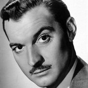 Zachary Scott