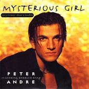 Mysterious Girl - Peter Andre