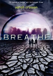 Breathe (Sarah Crossan)