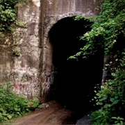 Screaming Tunnel, Niagara, ON