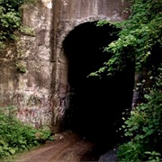Screaming Tunnel, Niagara, ON