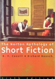The Norton Anthology of Short Fiction (Richard Bausch)