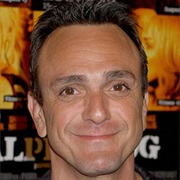 Hank Azaria