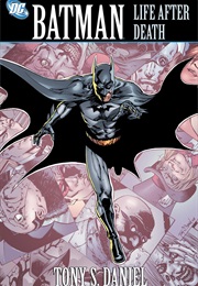 Batman: Life After Death (Tony S. Daniel)