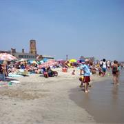 Gateway National Recreation Area