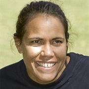 Cathy Freeman