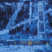 The Norwegian Industrial Workers Museum