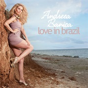 Love in Brasil 2010 - Andreea Banica