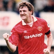 Steve Bruce