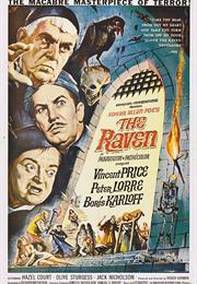 The Raven (Roger Corman)