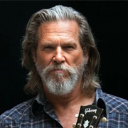 Jeff Bridges