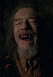 John Hurt in Only Lovers Left Alive (2013)