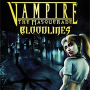 Vampire: The Masquerade - Bloodlines (PC, 2004)