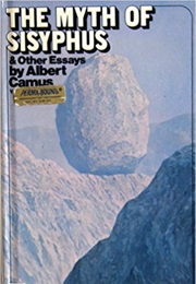 The Myth of Sisyphus & Other Essays (Albert Camus)