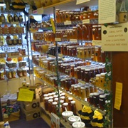 Beekind (Sebastopol, CA)