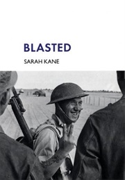 Blasted (Sarah Kane)