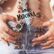 (1989) Madonna - Like a Prayer