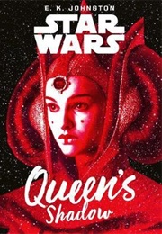 Queen's Shadow (Ek Johnston)