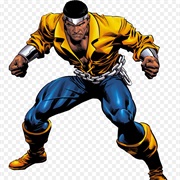Luke Cage
