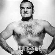 Whipper Billy Watson