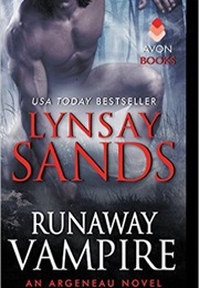 Runaway Vampire (Lynsay Sands)
