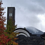Our Lady of Meritxill