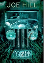 NOS4R2 (Joe Hill)