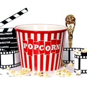 Find Your Favourite Film