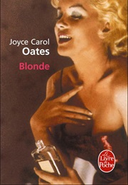 Blonde (Joyce Carol Oates)
