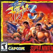 Final Fight 3 (SNES)