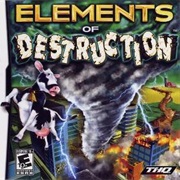 Elements of Destruction