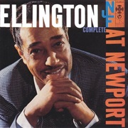 Duke Ellington - At Newport 1956 Complete