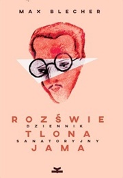 Vizuina Luminată (Max Blecher)