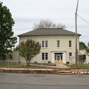 Perryville, Arkansas