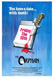 Friday the 13th: The Orphan – John Ballard (1977)