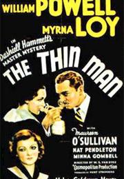 The Thin Man (W.S. Van Dyke)