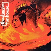 T.V. Eye - The Stooges