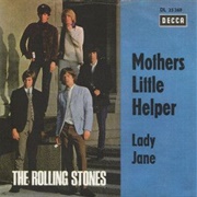 Mother's Little Helper - Rolling Stones