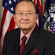 Daniel Inouye