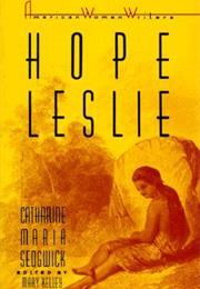 Hope Leslie