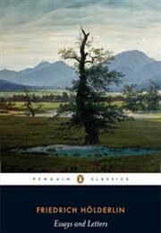 Essays and Letters (Friedrich Holderlin)