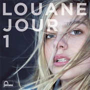Jour 1 - Louane