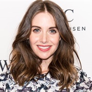 Alison Brie (1982-)