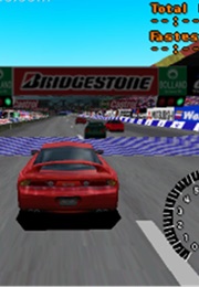 Gran Turismo (1997)