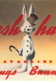 Fresh Hare (1942)