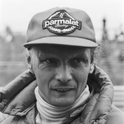Niki Lauda